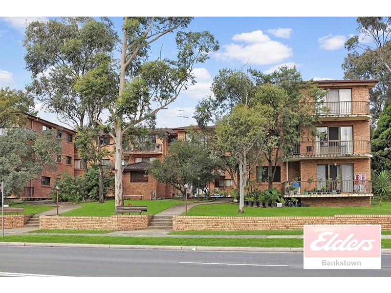 13/191 Chapel Road, Bankstown NSW 2200