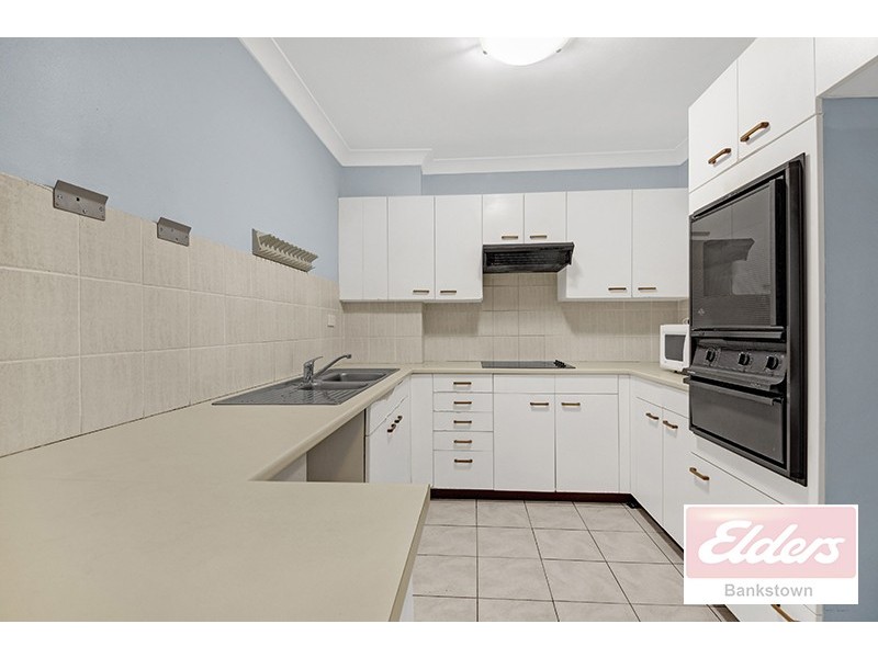 13/191 Chapel Road, Bankstown NSW 2200