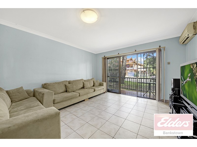 13/191 Chapel Road, Bankstown NSW 2200