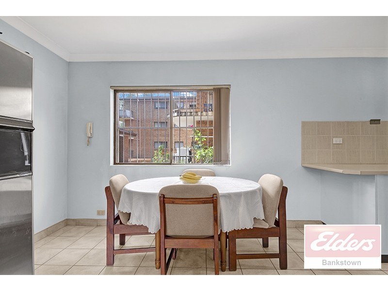 13/191 Chapel Road, Bankstown NSW 2200