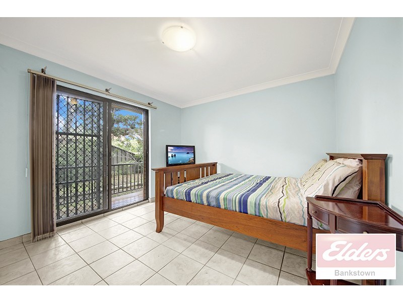 13/191 Chapel Road, Bankstown NSW 2200