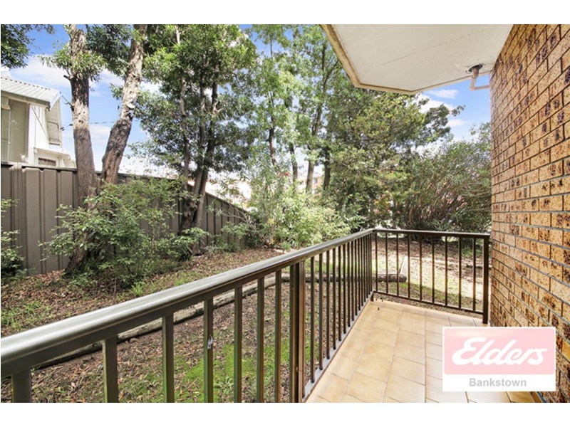 13/191 Chapel Road, Bankstown NSW 2200