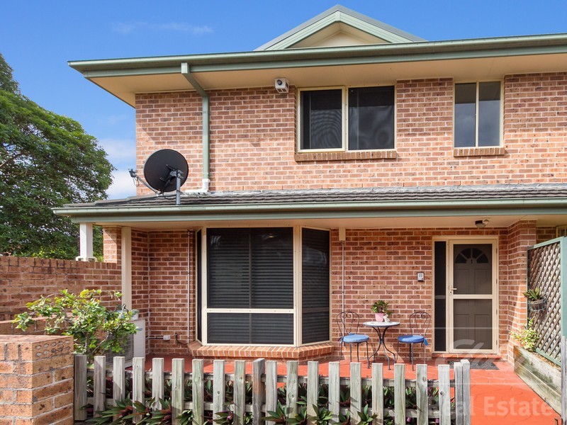 1/28 Cambridge Avenue, Bankstown NSW 2200