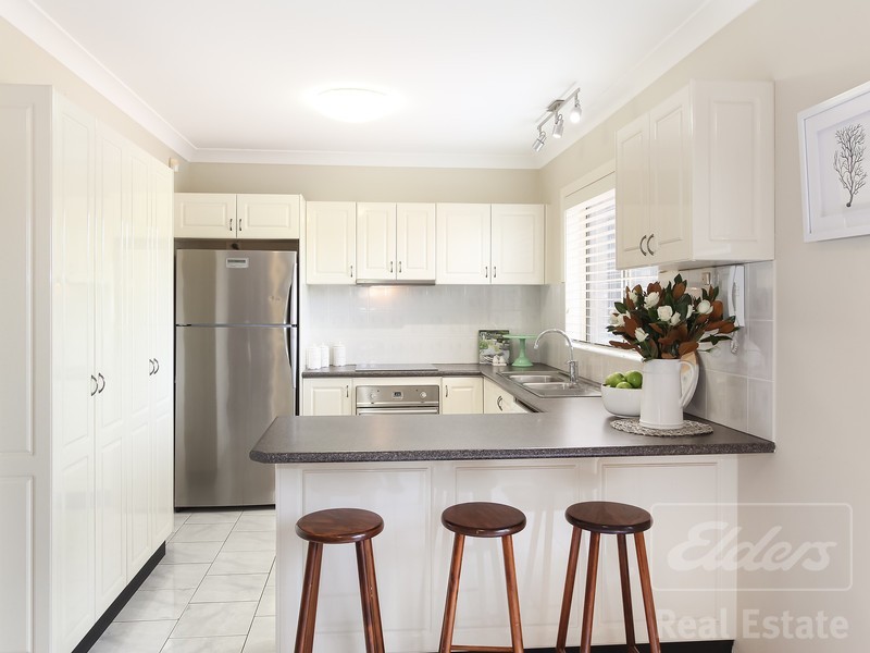 1/28 Cambridge Avenue, Bankstown NSW 2200