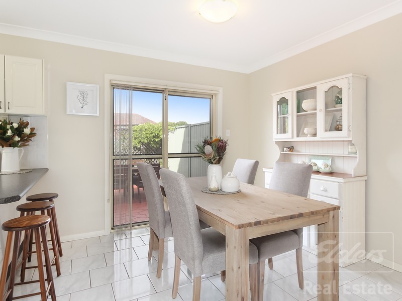 1/28 Cambridge Avenue, Bankstown NSW 2200