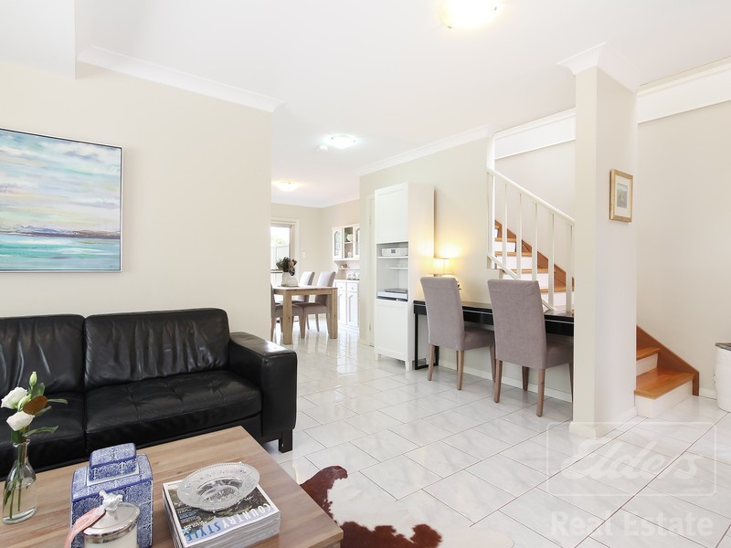 1/28 Cambridge Avenue, Bankstown NSW 2200