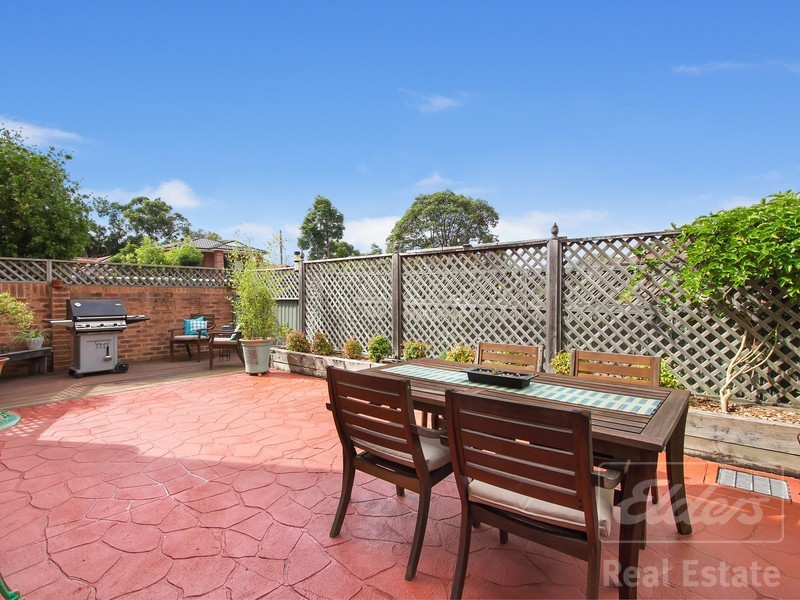 1/28 Cambridge Avenue, Bankstown NSW 2200