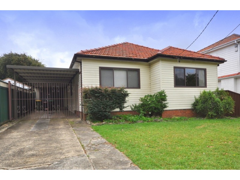 77 Northcote Road, Greenacre NSW 2190