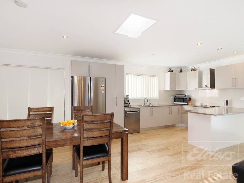 52 Larien Crescent, Birrong NSW 2143