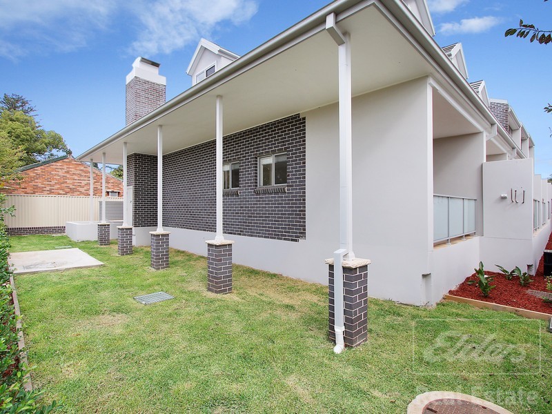 1-7/30 Rawson Street, Wiley Park NSW 2195