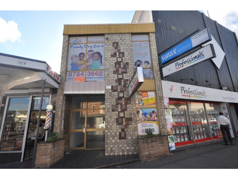 354A Chapel Road, Bankstown NSW 2200