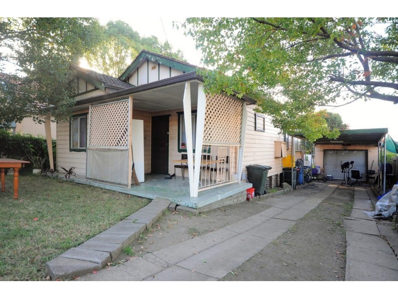 57 and 59 Norval Street, Auburn NSW 2144