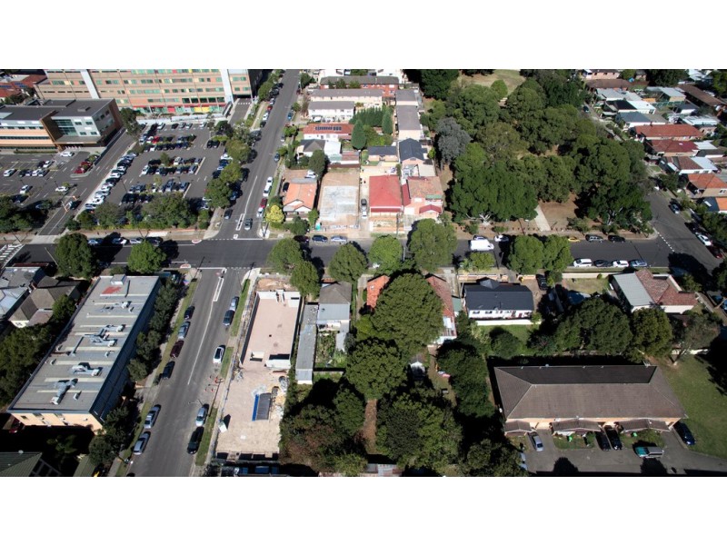 57 and 59 Norval Street, Auburn NSW 2144