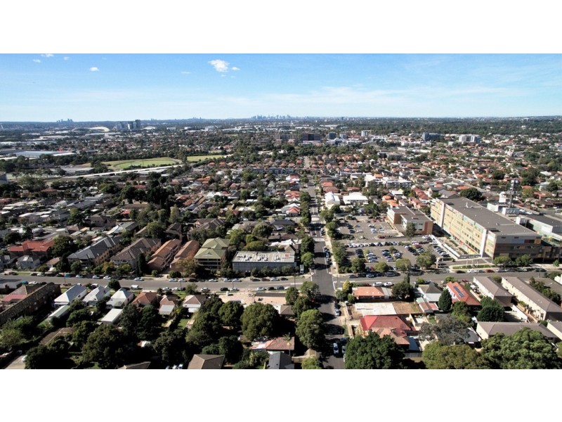 57 and 59 Norval Street, Auburn NSW 2144