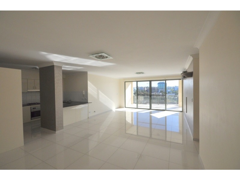 804/55 Raymond Street, Bankstown NSW 2200