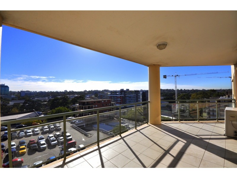 804/55 Raymond Street, Bankstown NSW 2200