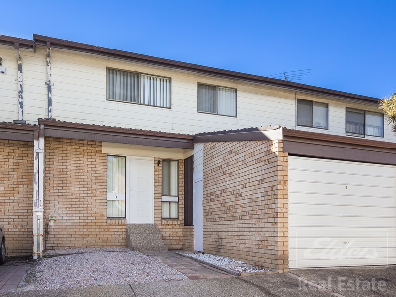 9/369 Stacey Street, Bankstown NSW 2200