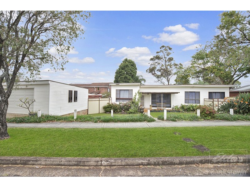 51 Yanderra Street, Condell Park NSW 2200