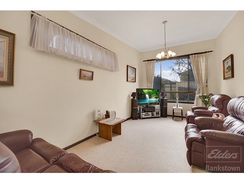 51 Yanderra Street, Condell Park NSW 2200