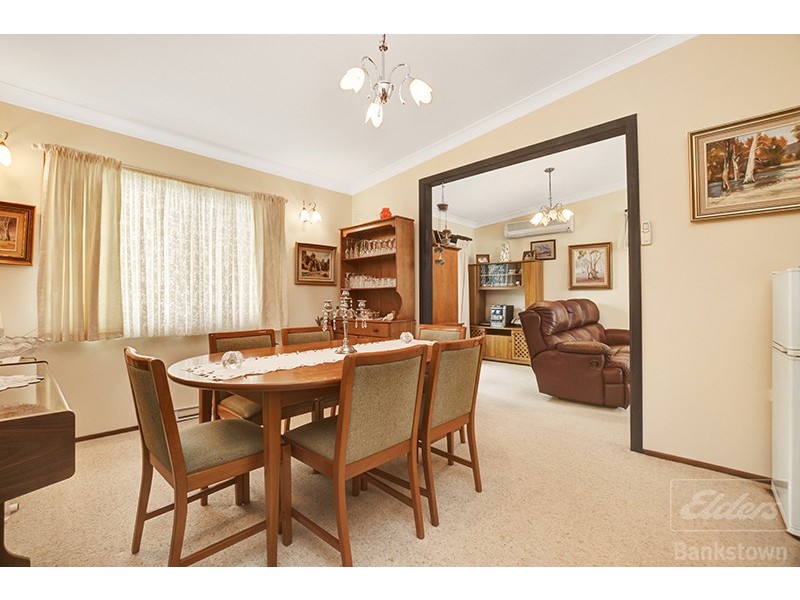 51 Yanderra Street, Condell Park NSW 2200
