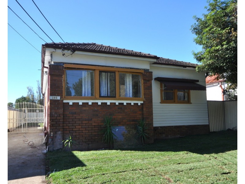 285 Cooper Road, Yagoona NSW 2199
