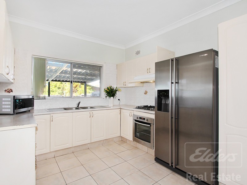 30 Sunny Crescent, Punchbowl NSW 2196