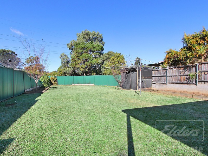 30 Sunny Crescent, Punchbowl NSW 2196