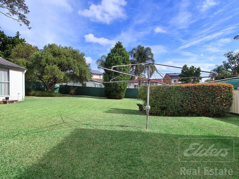 40 Wilkins Street, Yagoona NSW 2199