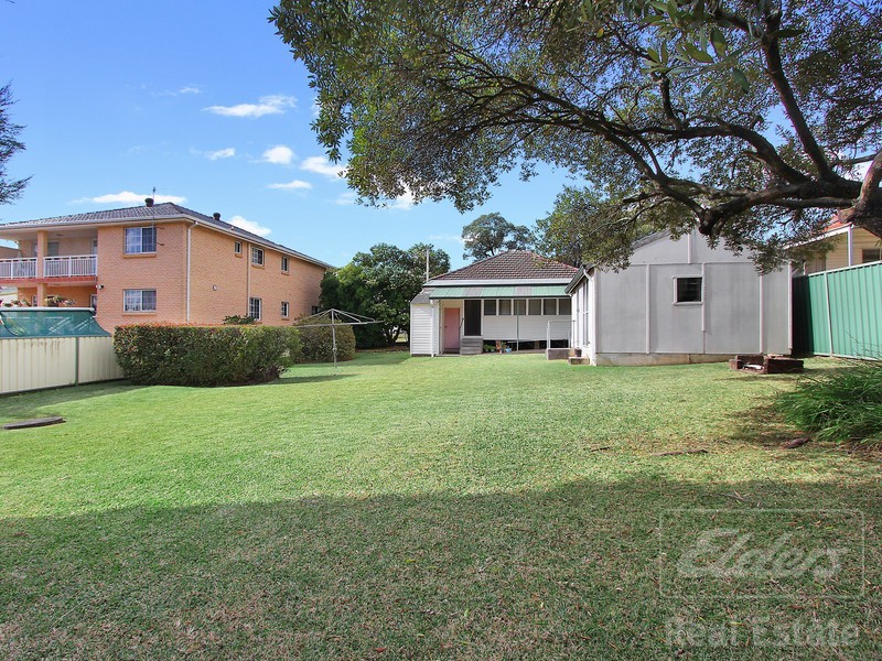 40 Wilkins Street, Yagoona NSW 2199