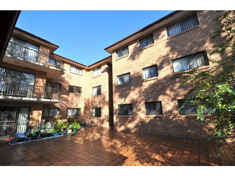 13/191 Chapel road South, Bankstown NSW 2200