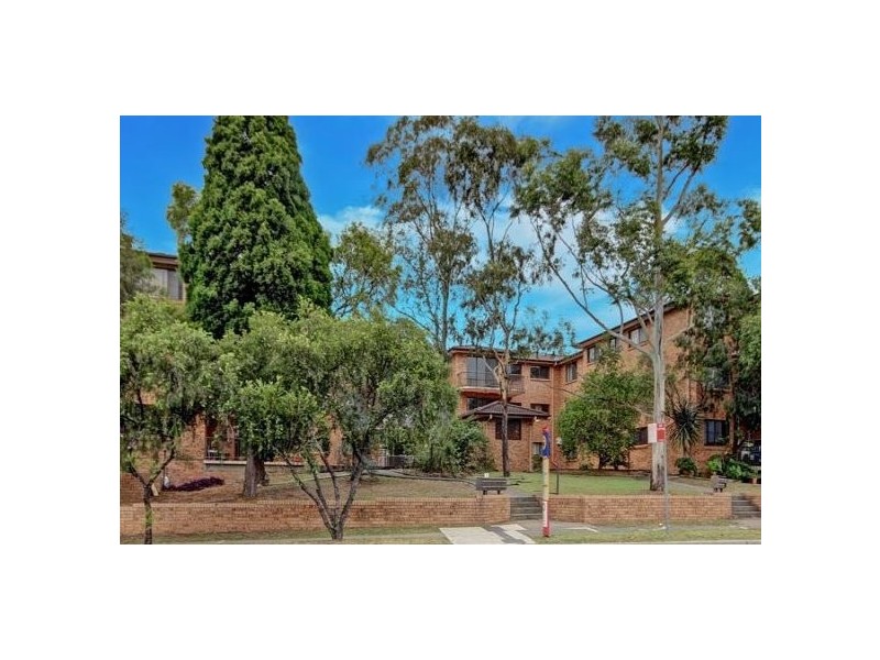 13/191 Chapel road South, Bankstown NSW 2200