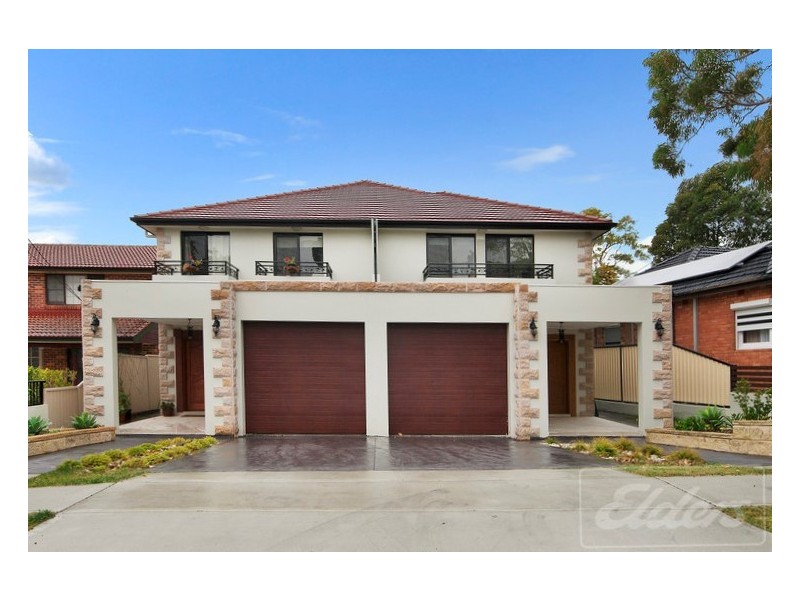 17 and 17a McMahon Road, Yagoona NSW 2199