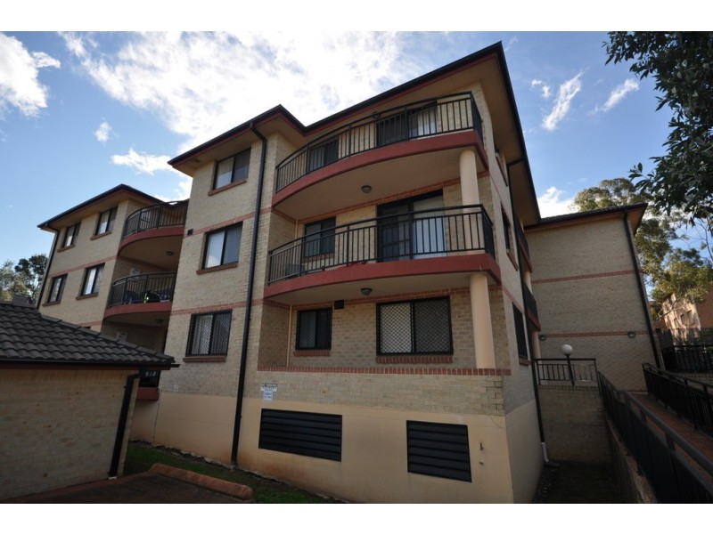 18/1a Carmen Street, Bankstown NSW 2200
