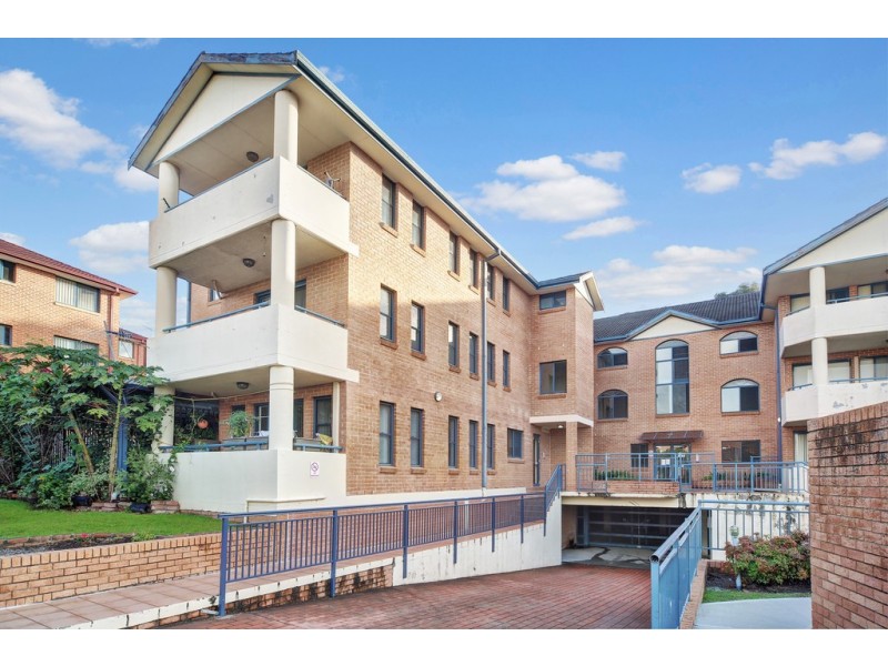 11/180-184 Chapel Road South, Bankstown NSW 2200