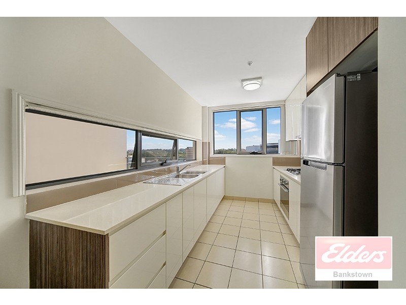 A705/443 Chapel Road, Bankstown NSW 2200