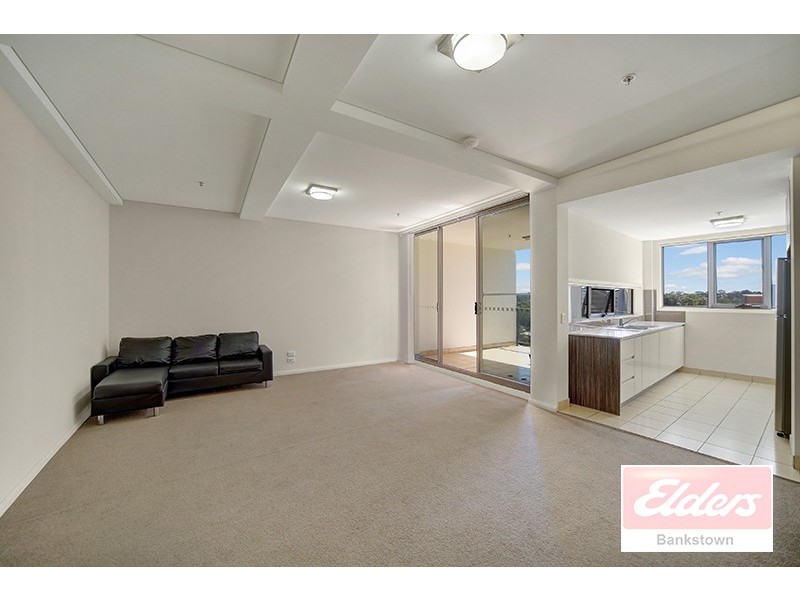 A705/443 Chapel Road, Bankstown NSW 2200