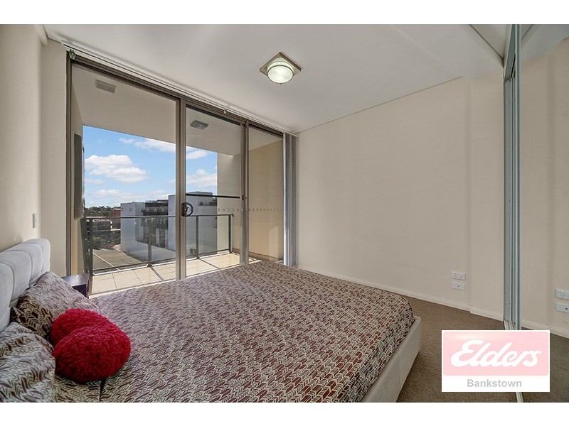 A705/443 Chapel Road, Bankstown NSW 2200