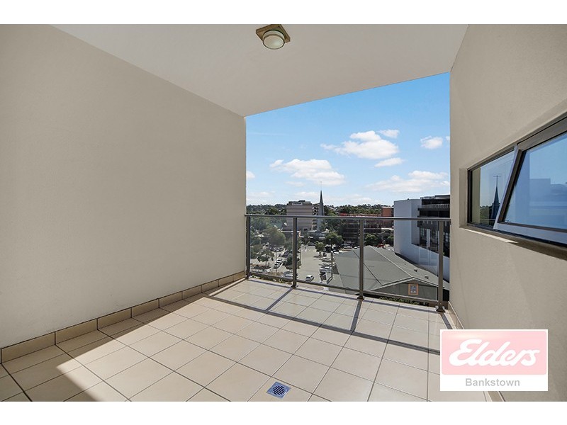 A705/443 Chapel Road, Bankstown NSW 2200