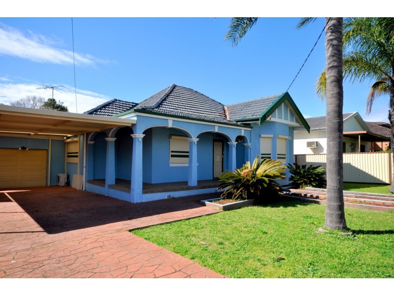 112 Clarence Street, Condell Park NSW 2200