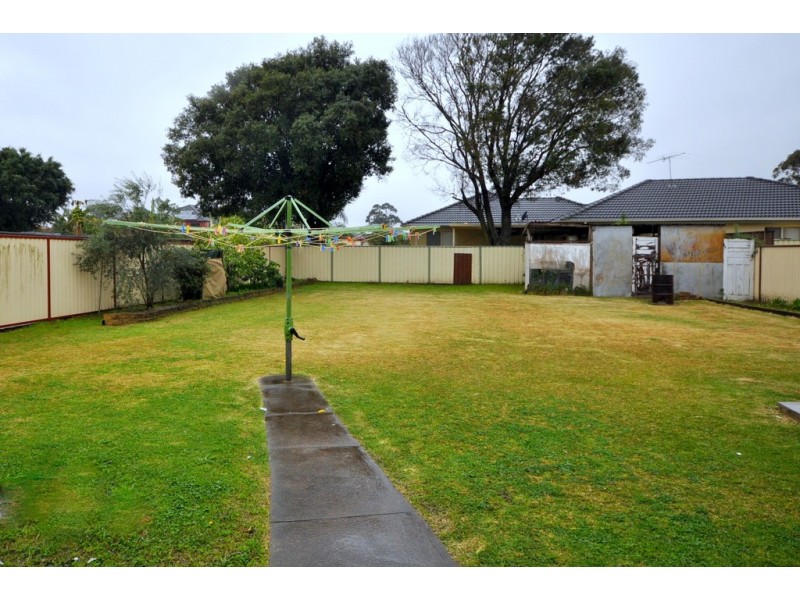 112 Clarence Street, Condell Park NSW 2200