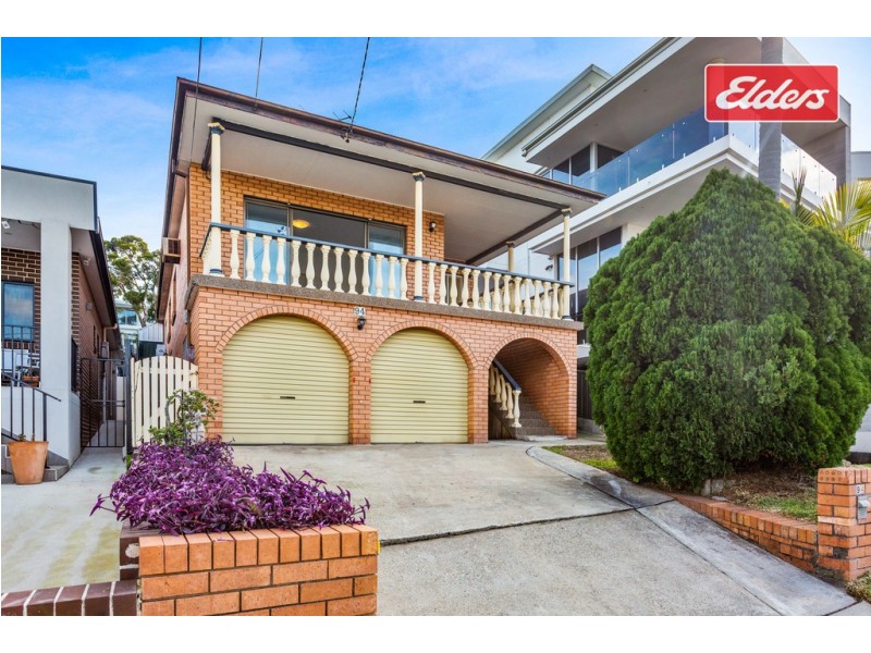 94 Fenwick Street, Bankstown NSW 2200