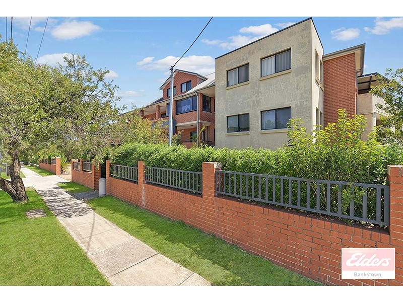 4/409 Hume Highway, Yagoona NSW 2199