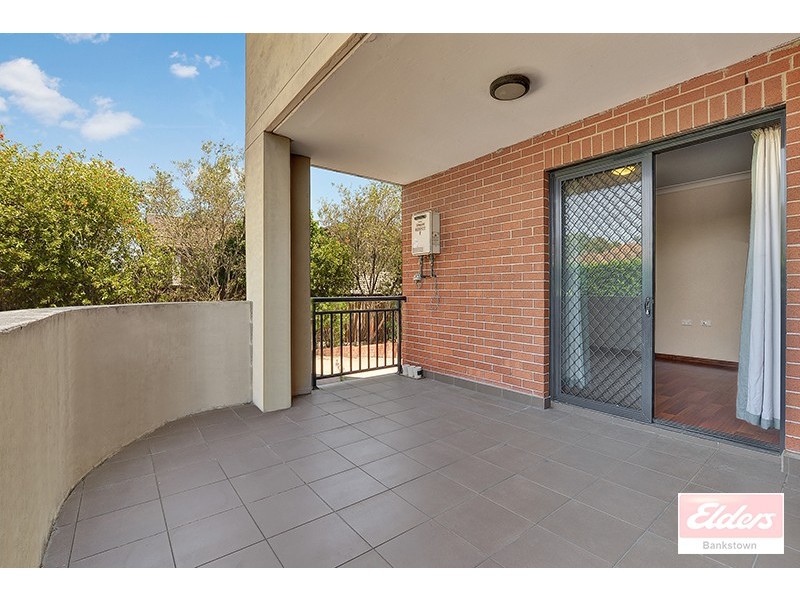4/409 Hume Highway, Yagoona NSW 2199