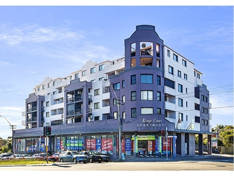 7/299 Lakemba Street, Wiley Park NSW 2195