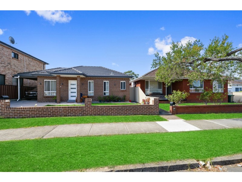 13a Lancelot Street, Condell Park NSW 2200