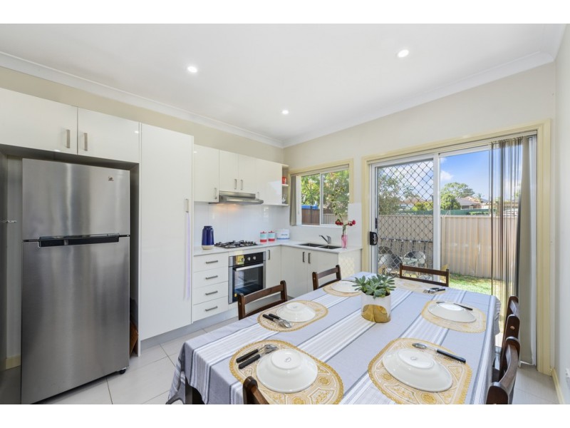 13a Lancelot Street, Condell Park NSW 2200