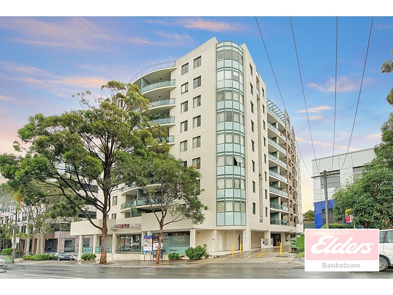705/16 Meredith Street, Bankstown NSW 2200