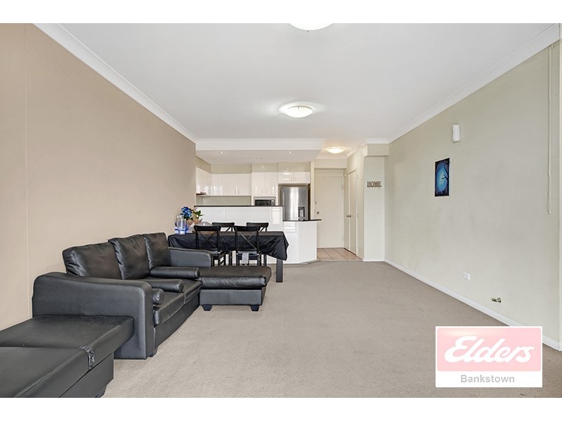 705/16 Meredith Street, Bankstown NSW 2200