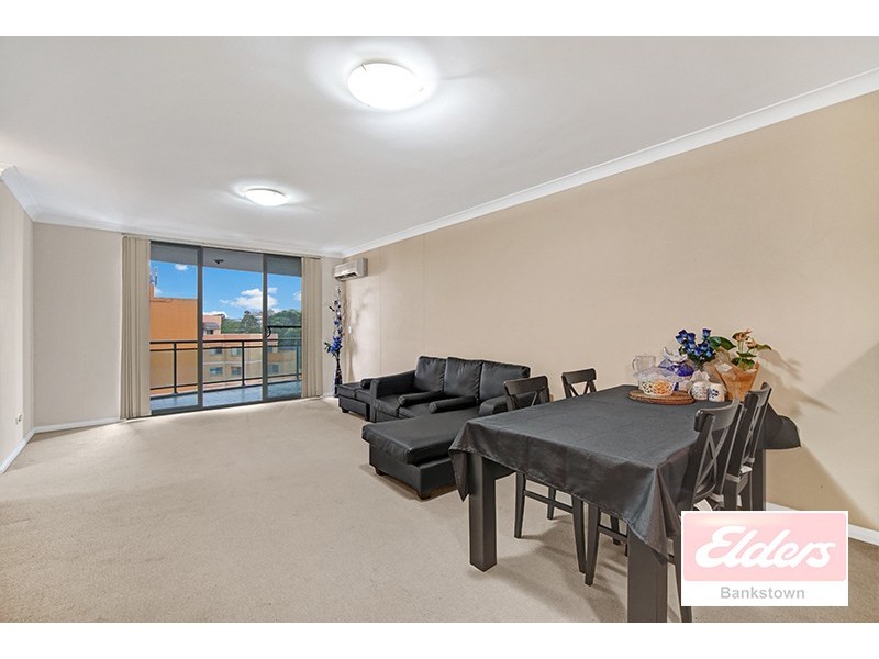 705/16 Meredith Street, Bankstown NSW 2200