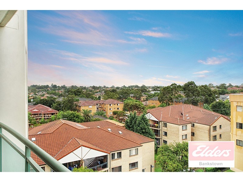 705/16 Meredith Street, Bankstown NSW 2200
